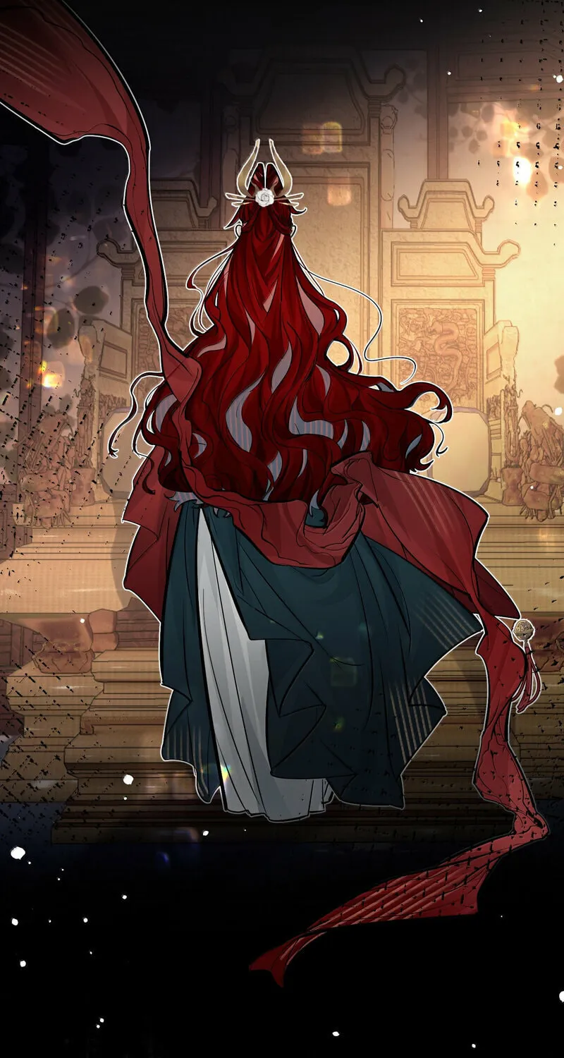 Read Twisting Tendrils chapter 24 image 19 on Lezhin