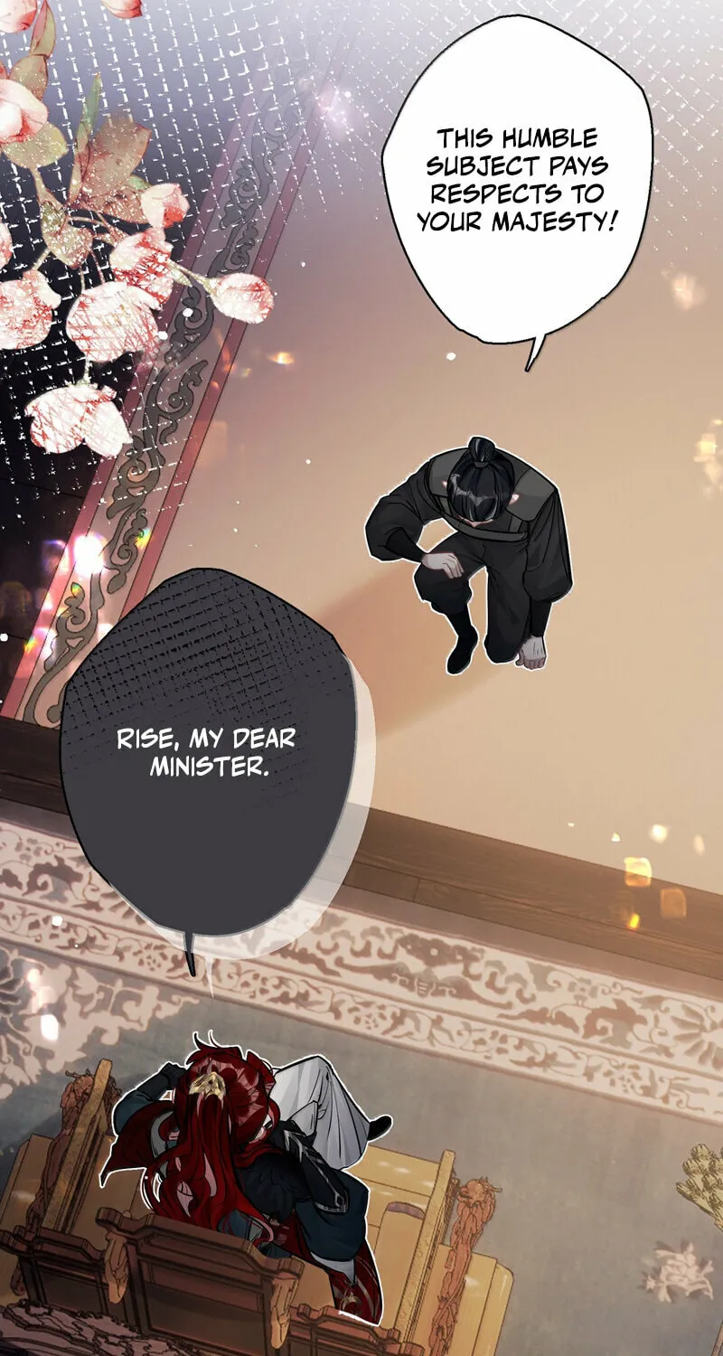 Read Twisting Tendrils chapter 24 image 2 on Lezhin