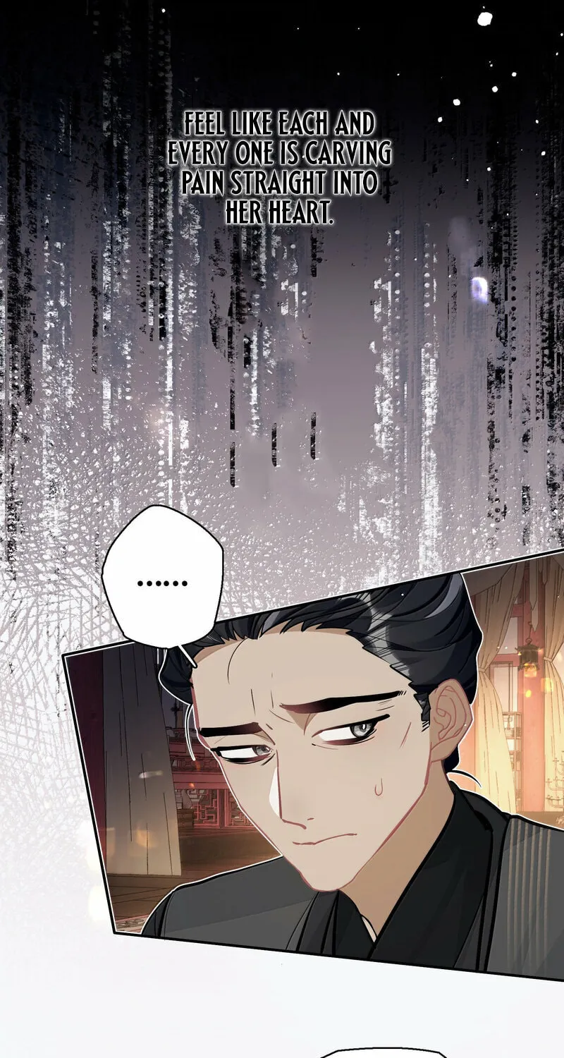 Read Twisting Tendrils chapter 24 image 20 on Lezhin