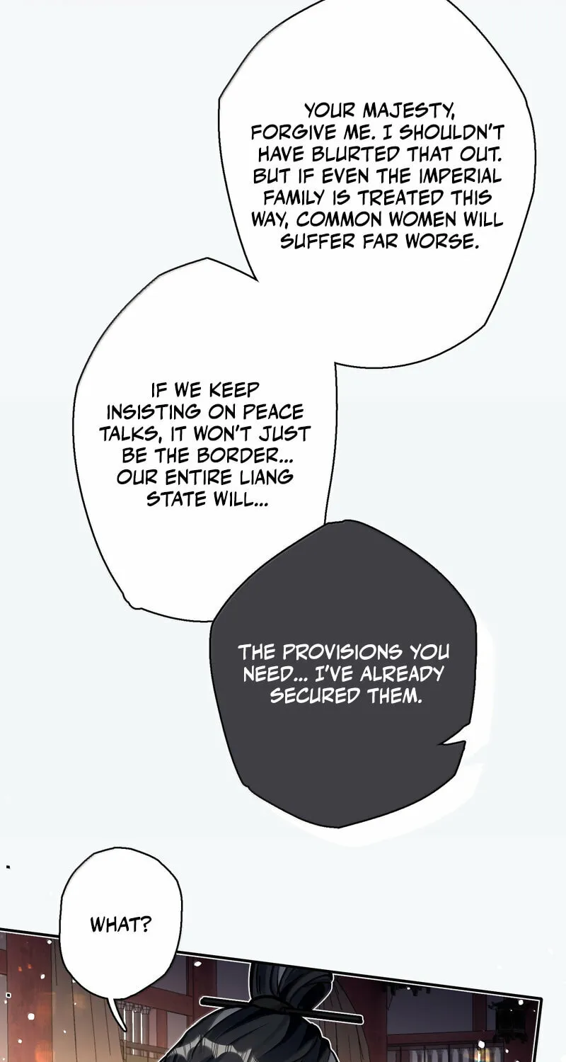 Read Twisting Tendrils chapter 24 image 21 on Lezhin