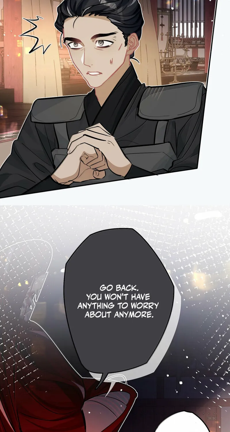 Read Twisting Tendrils chapter 24 image 22 on Lezhin