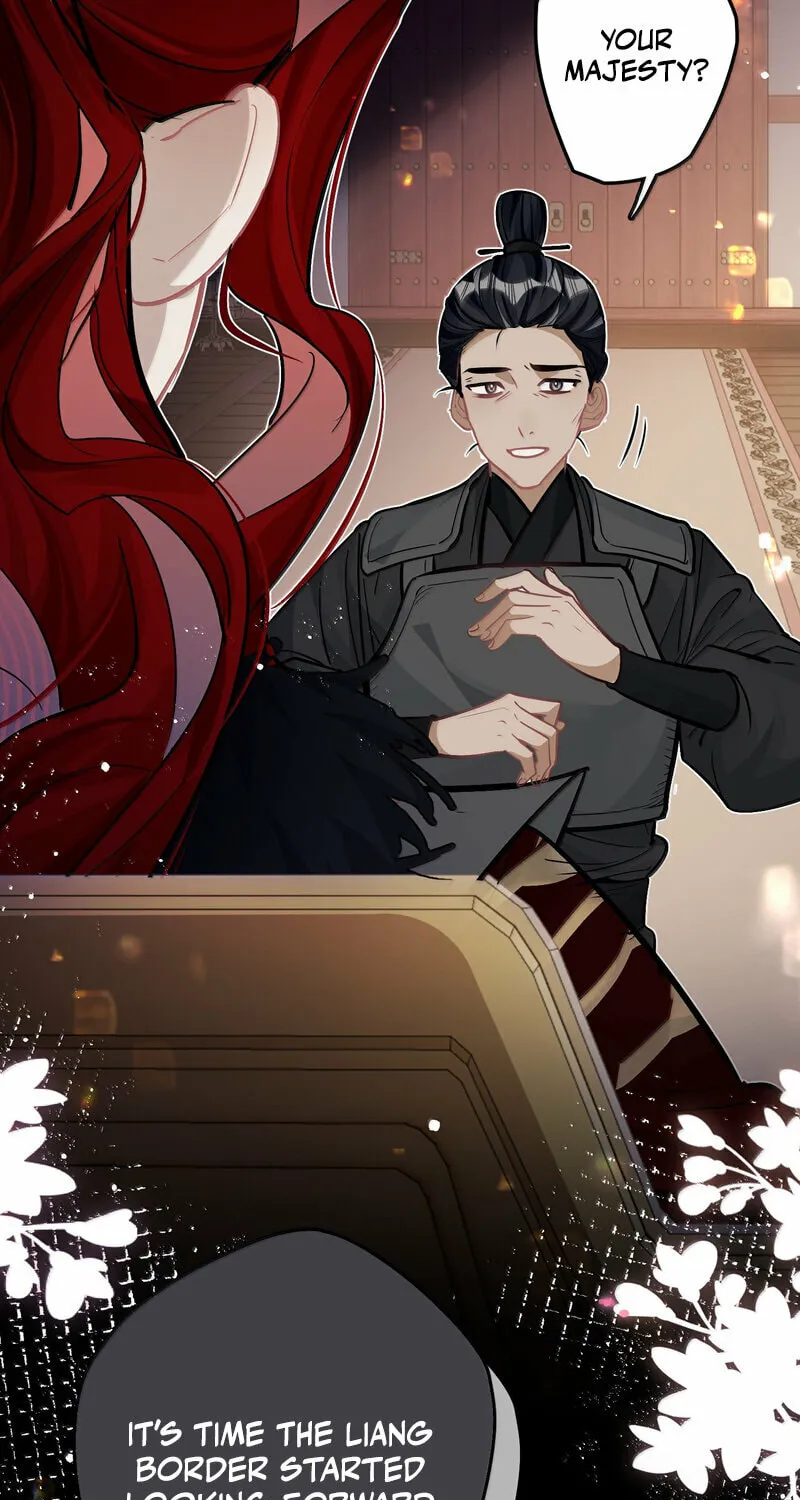 Read Twisting Tendrils chapter 24 image 23 on Lezhin