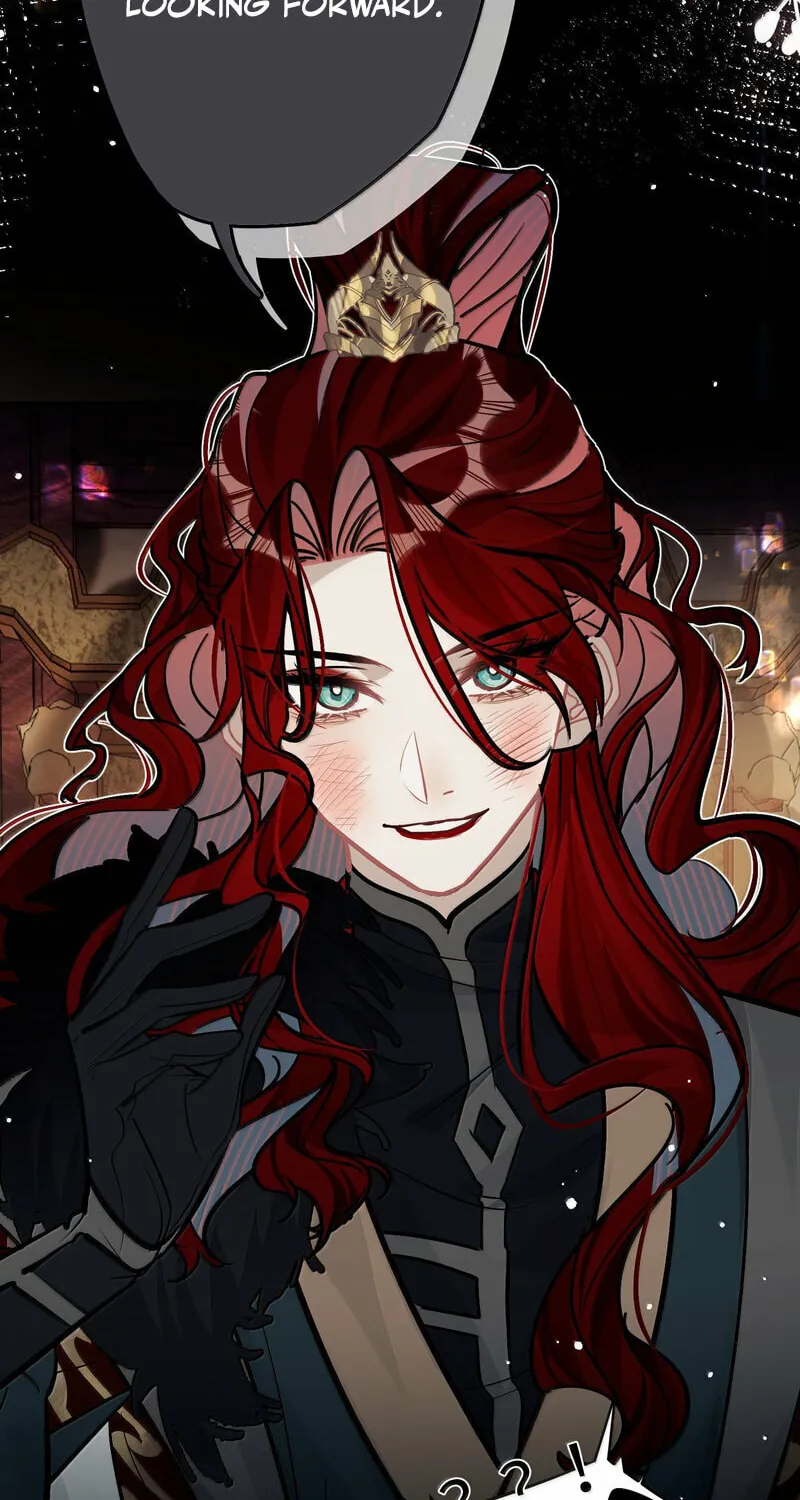 Read Twisting Tendrils chapter 24 image 24 on Lezhin