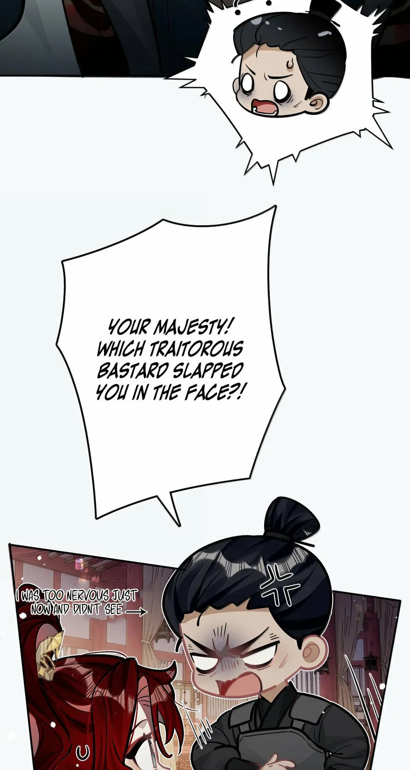 Read Twisting Tendrils chapter 24 image 25 on Lezhin