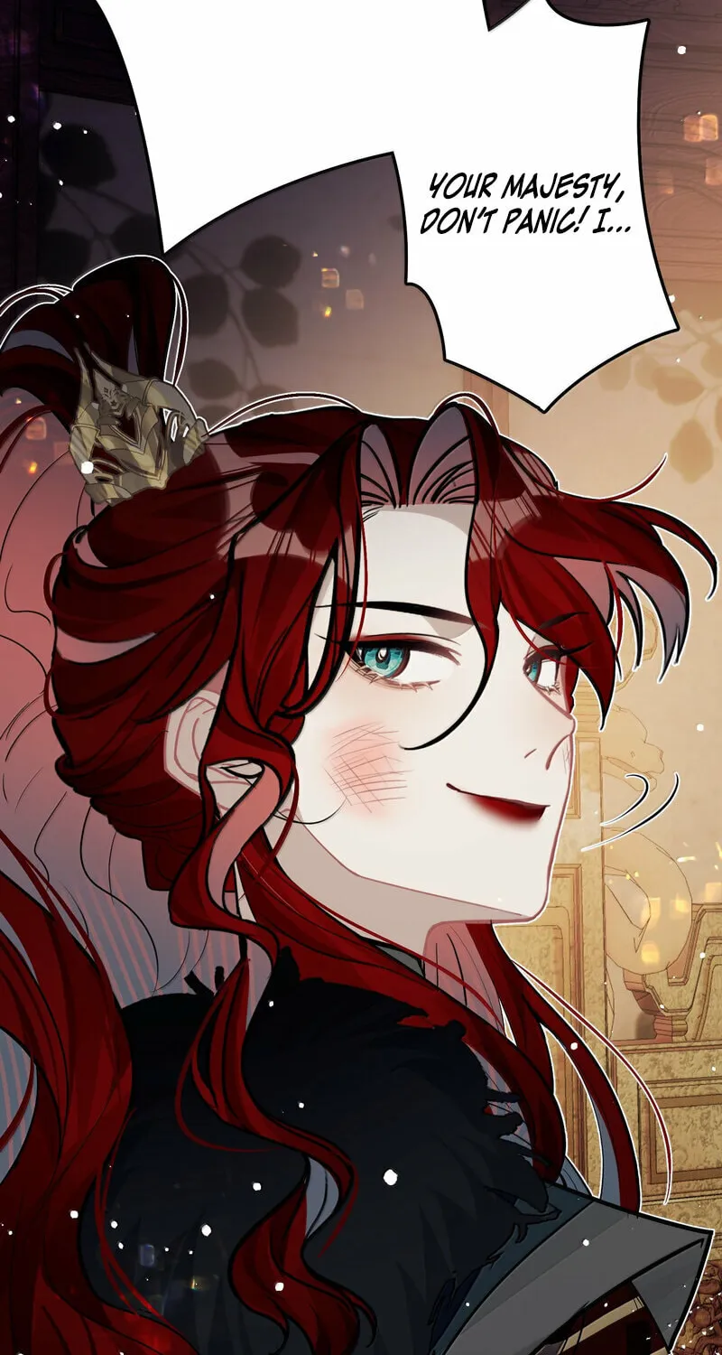 Read Twisting Tendrils chapter 24 image 28 on Lezhin
