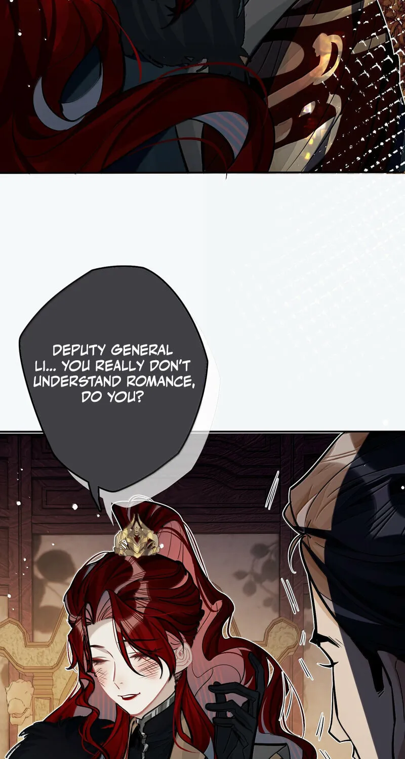 Read Twisting Tendrils chapter 24 image 29 on Lezhin