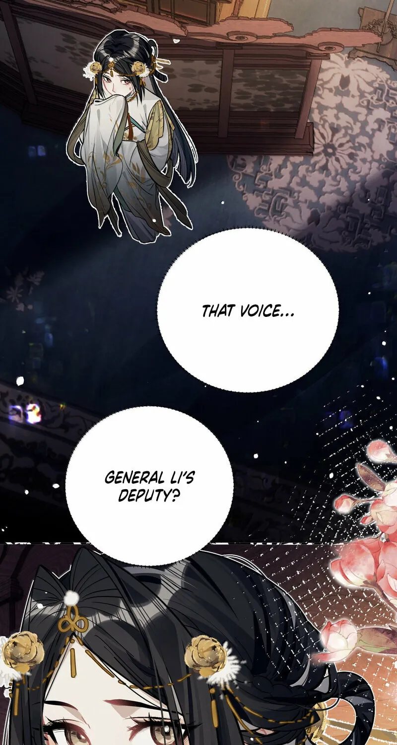 Read Twisting Tendrils chapter 24 image 3 on Lezhin