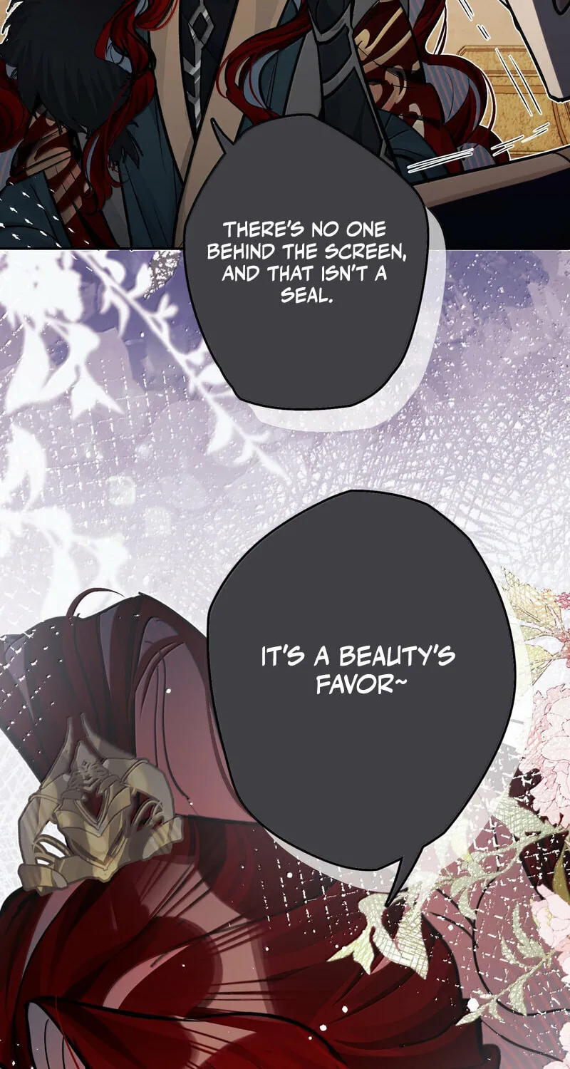 Read Twisting Tendrils chapter 24 image 30 on Lezhin