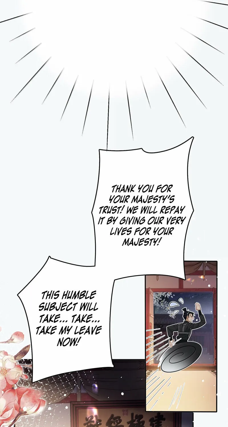 Read Twisting Tendrils chapter 24 image 34 on Lezhin