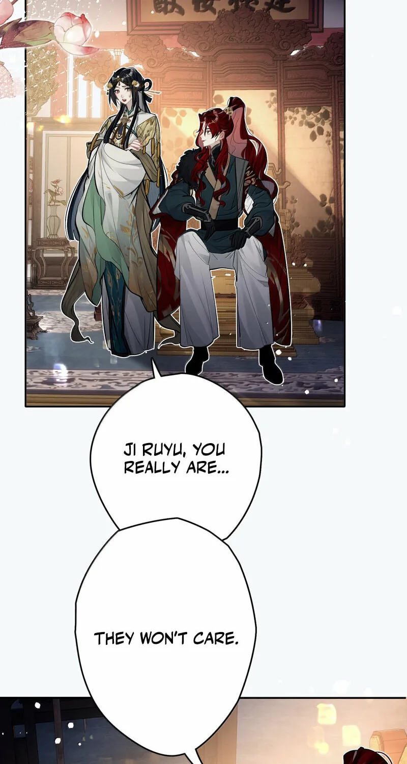 Read Twisting Tendrils chapter 24 image 35 on Lezhin