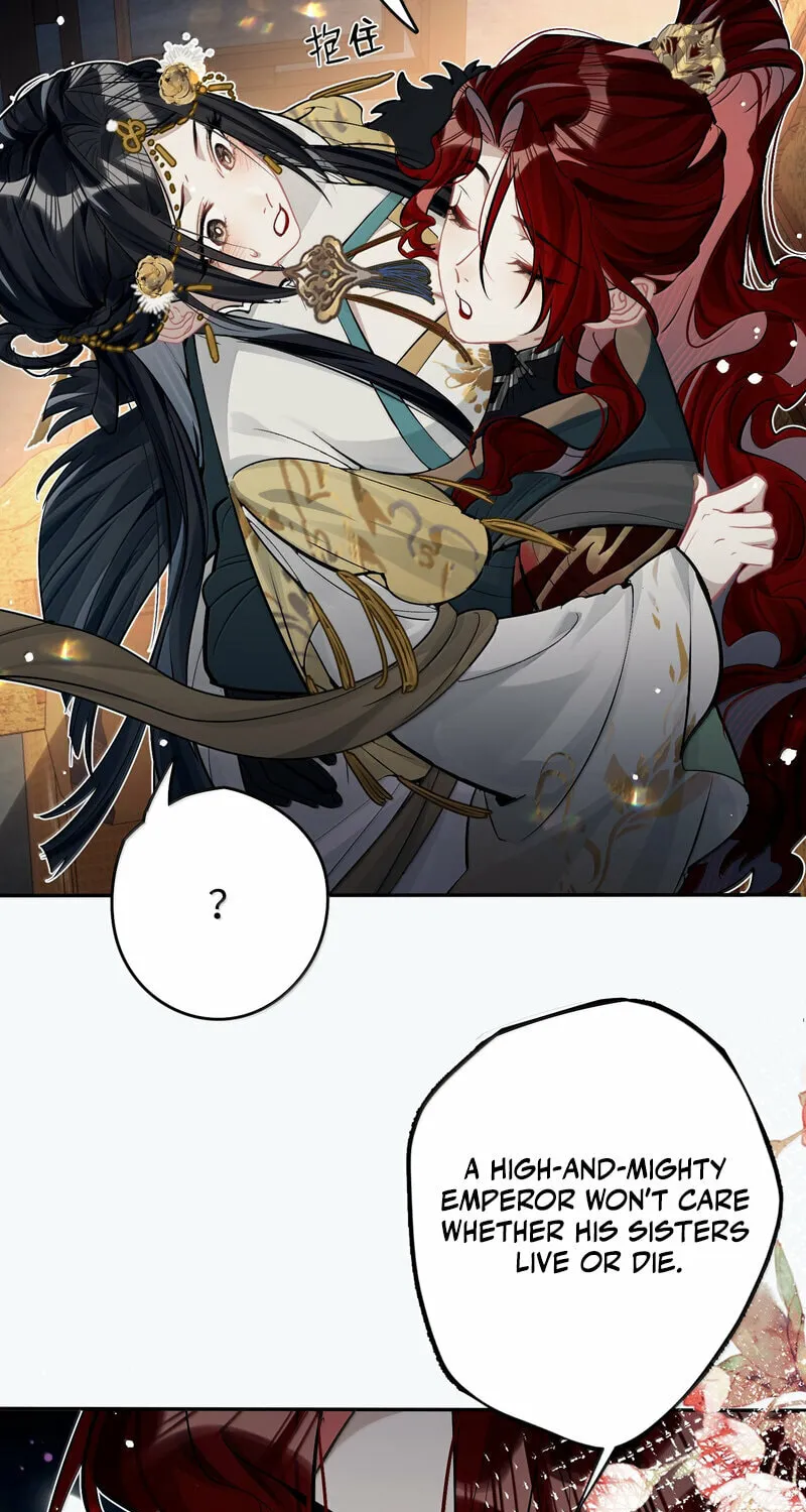 Read Twisting Tendrils chapter 24 image 36 on Lezhin