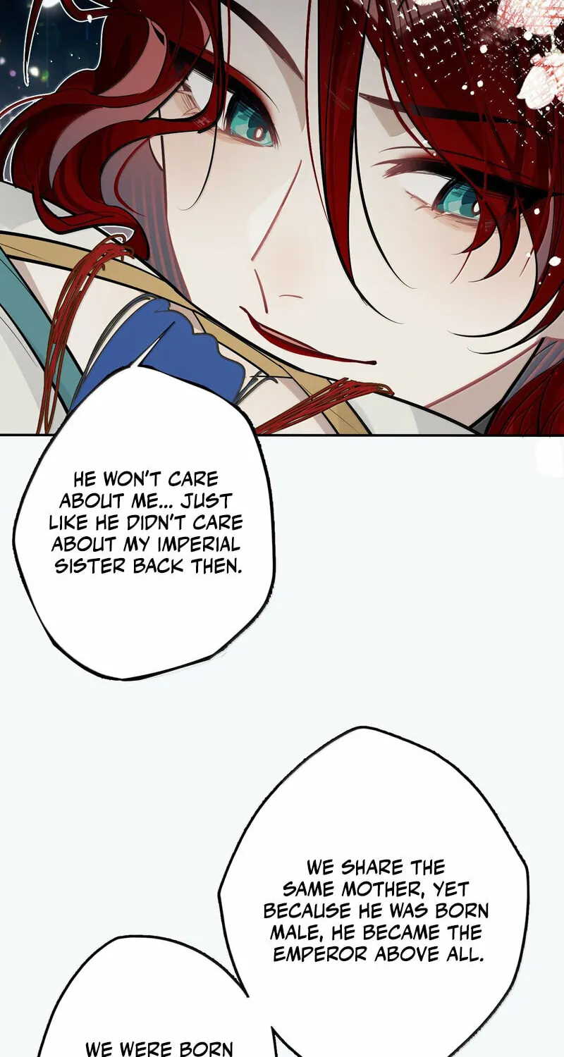 Read Twisting Tendrils chapter 24 image 37 on Lezhin