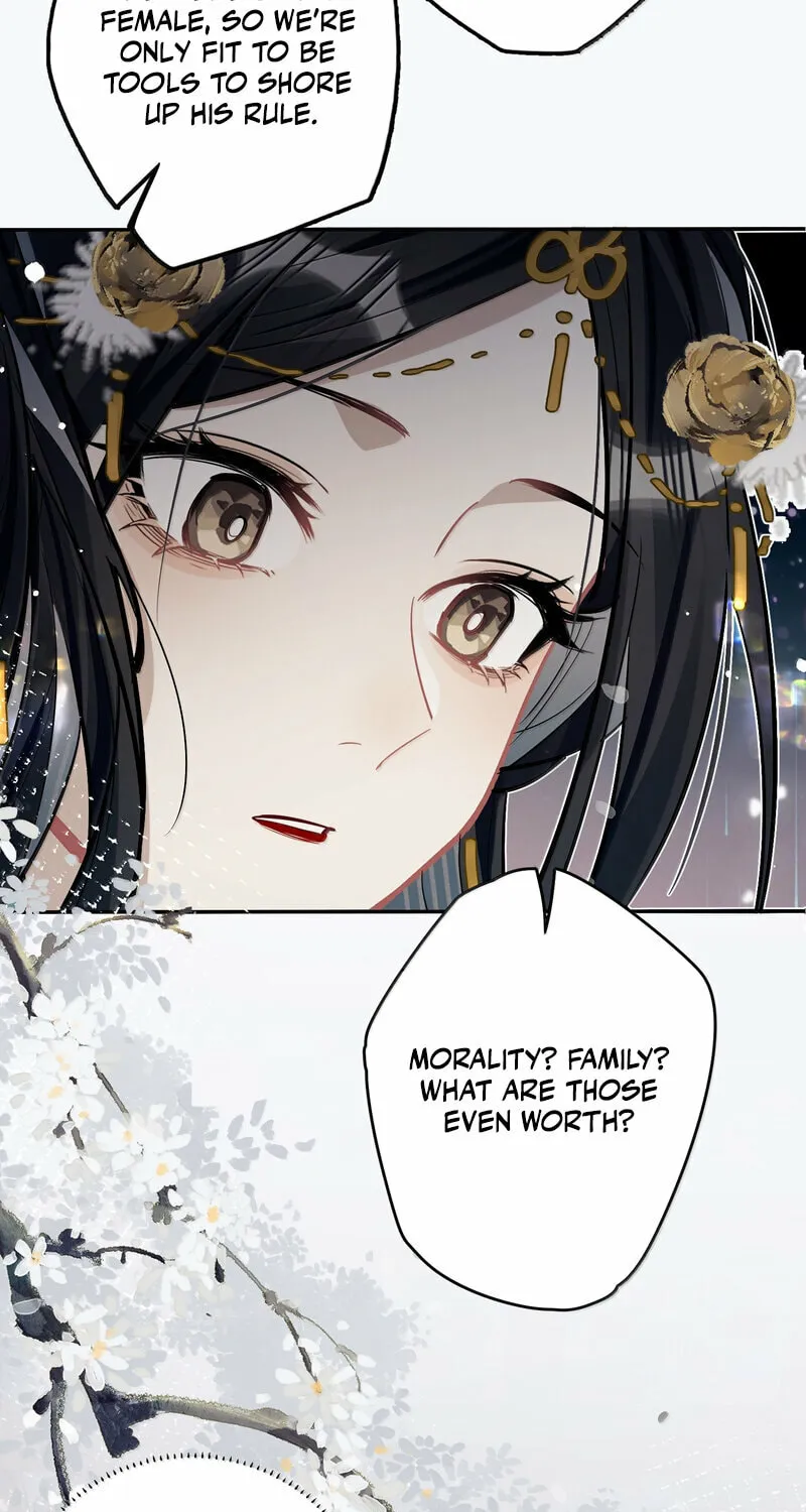 Read Twisting Tendrils chapter 24 image 38 on Lezhin