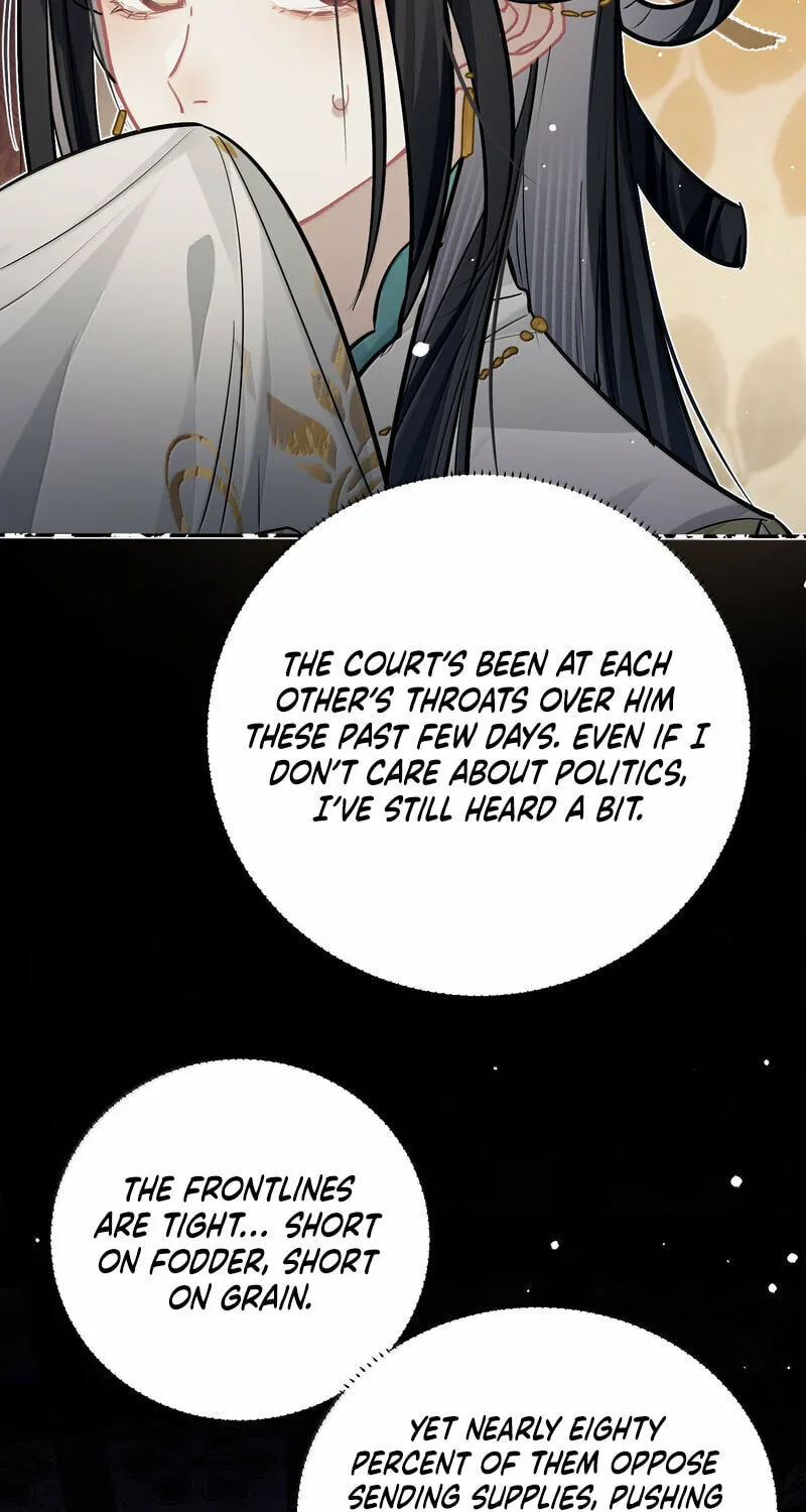 Read Twisting Tendrils chapter 24 image 4 on Lezhin