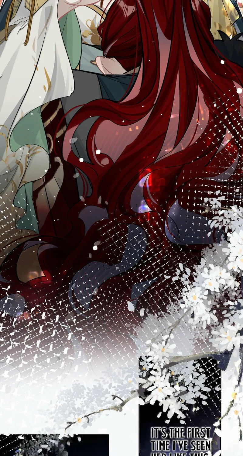 Read Twisting Tendrils chapter 24 image 40 on Lezhin
