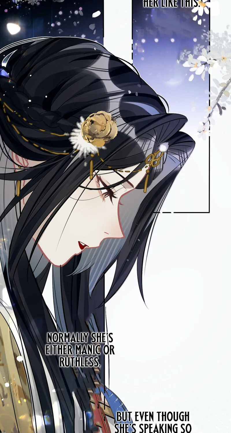 Read Twisting Tendrils chapter 24 image 41 on Lezhin
