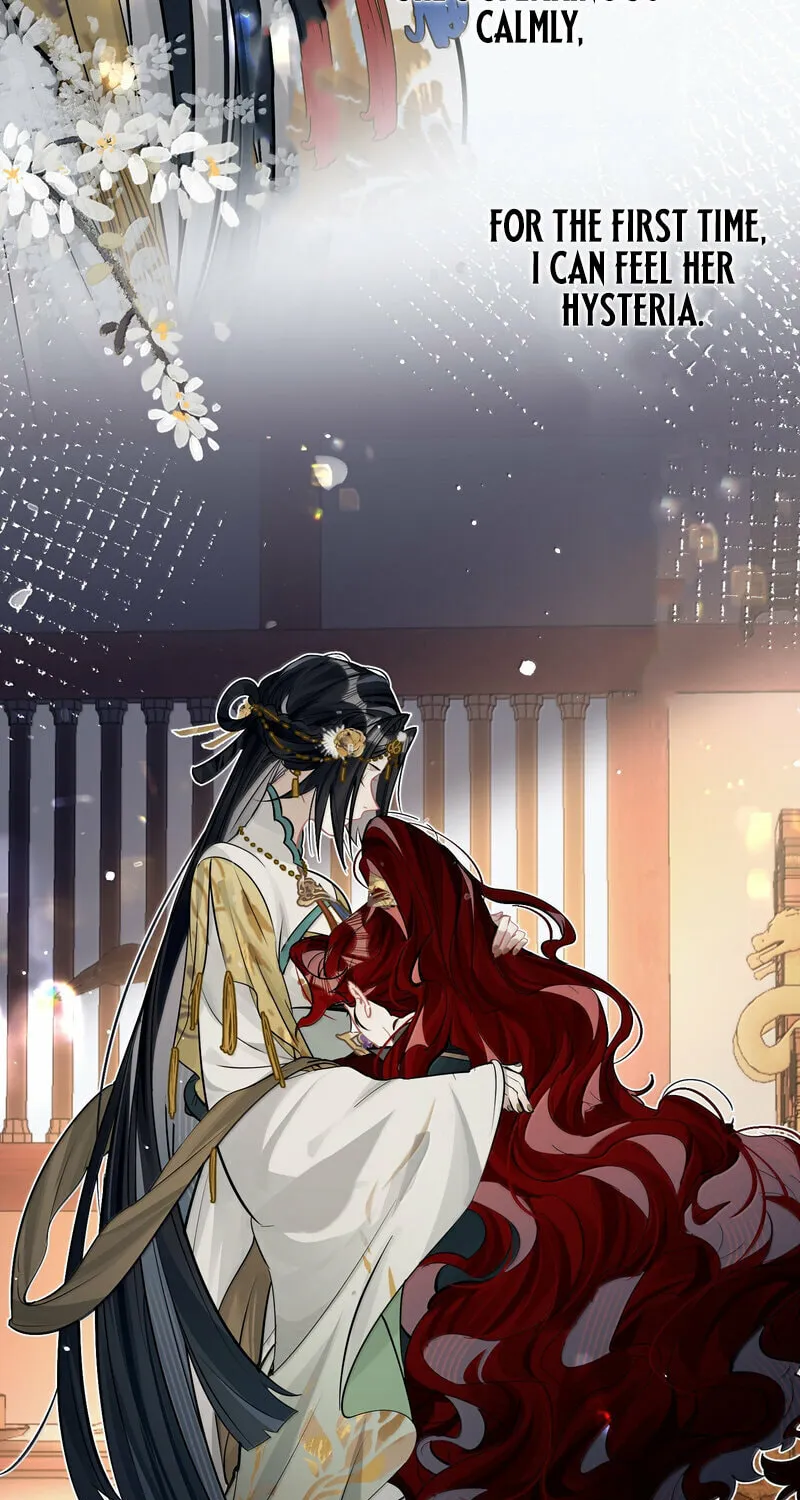 Read Twisting Tendrils chapter 24 image 42 on Lezhin