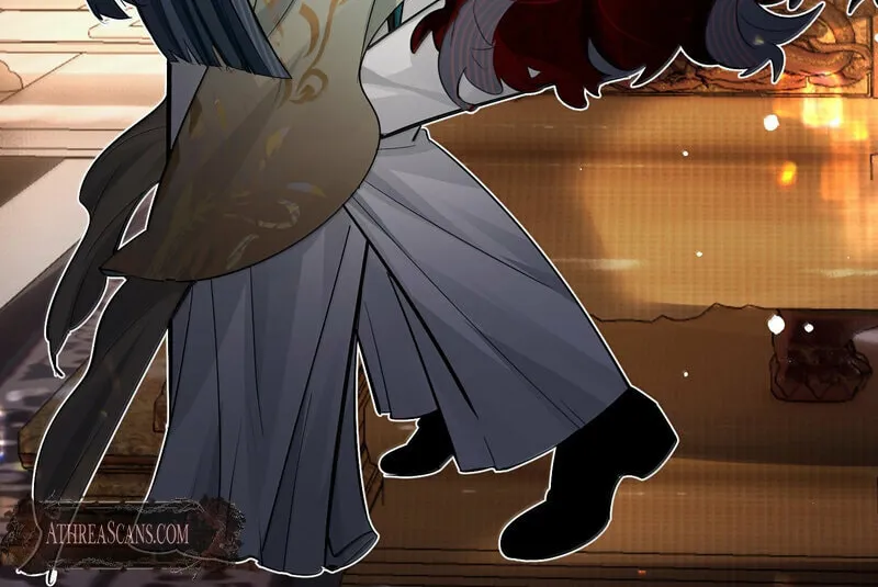 Read Twisting Tendrils chapter 24 image 43 on Lezhin
