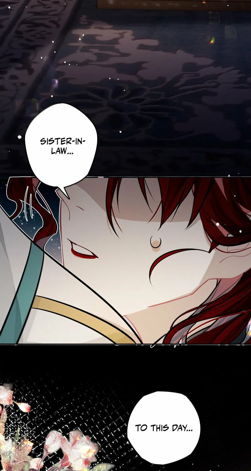 Read Twisting Tendrils chapter 24 image 44 on Lezhin