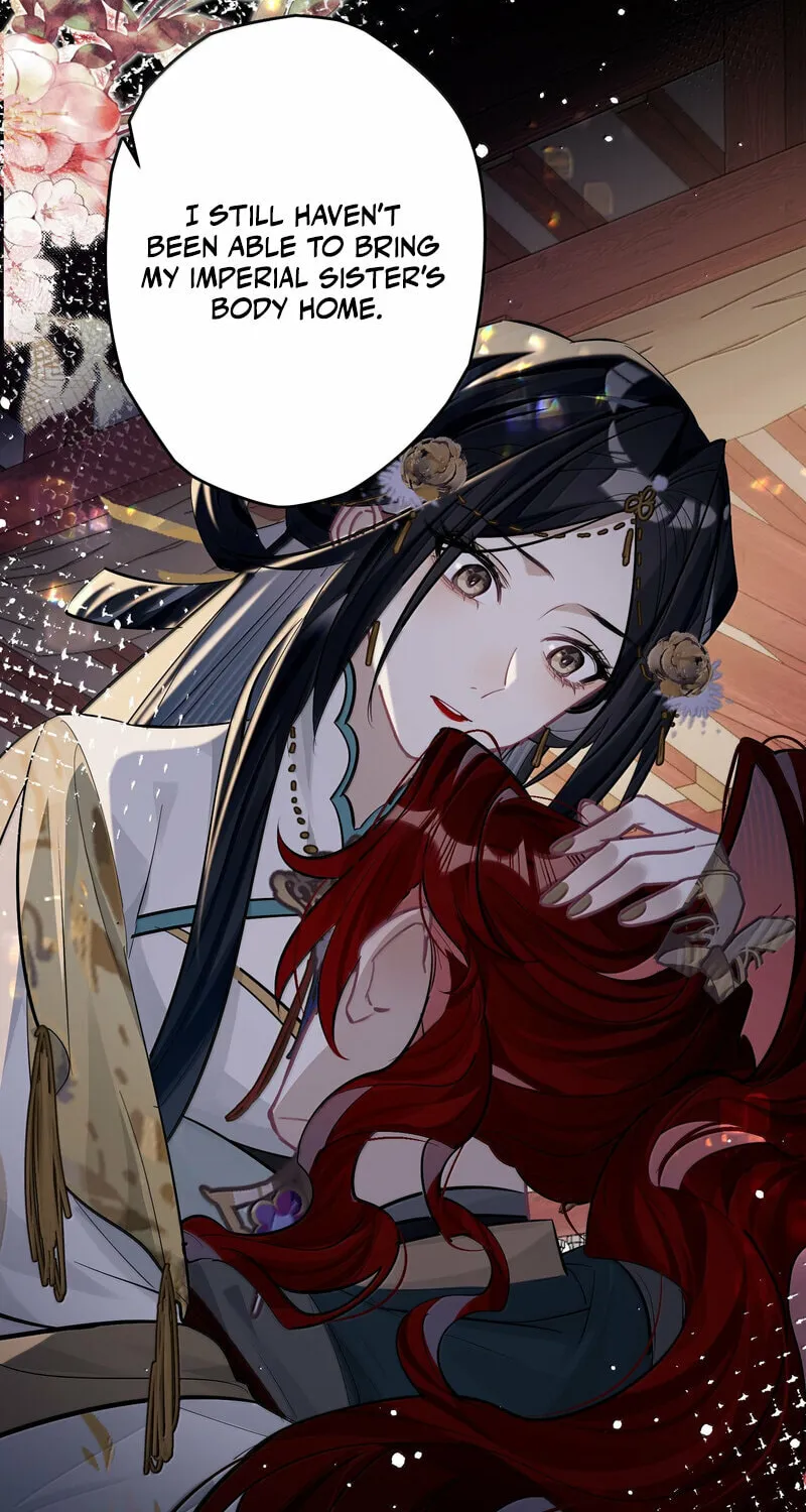 Read Twisting Tendrils chapter 24 image 45 on Lezhin