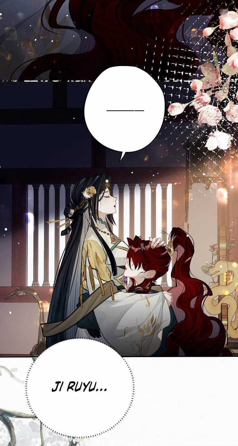 Read Twisting Tendrils chapter 24 image 46 on Lezhin