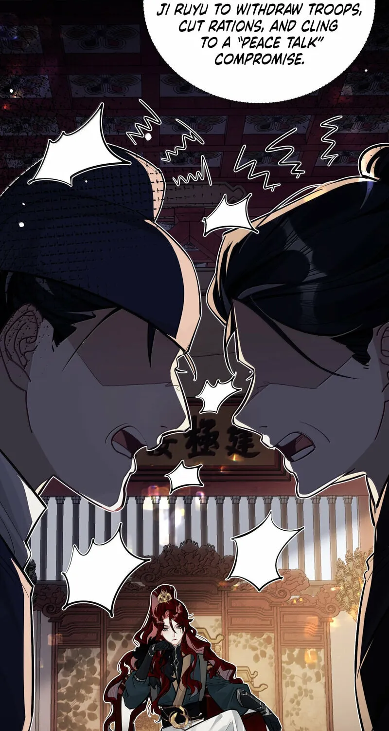 Read Twisting Tendrils chapter 24 image 5 on Lezhin