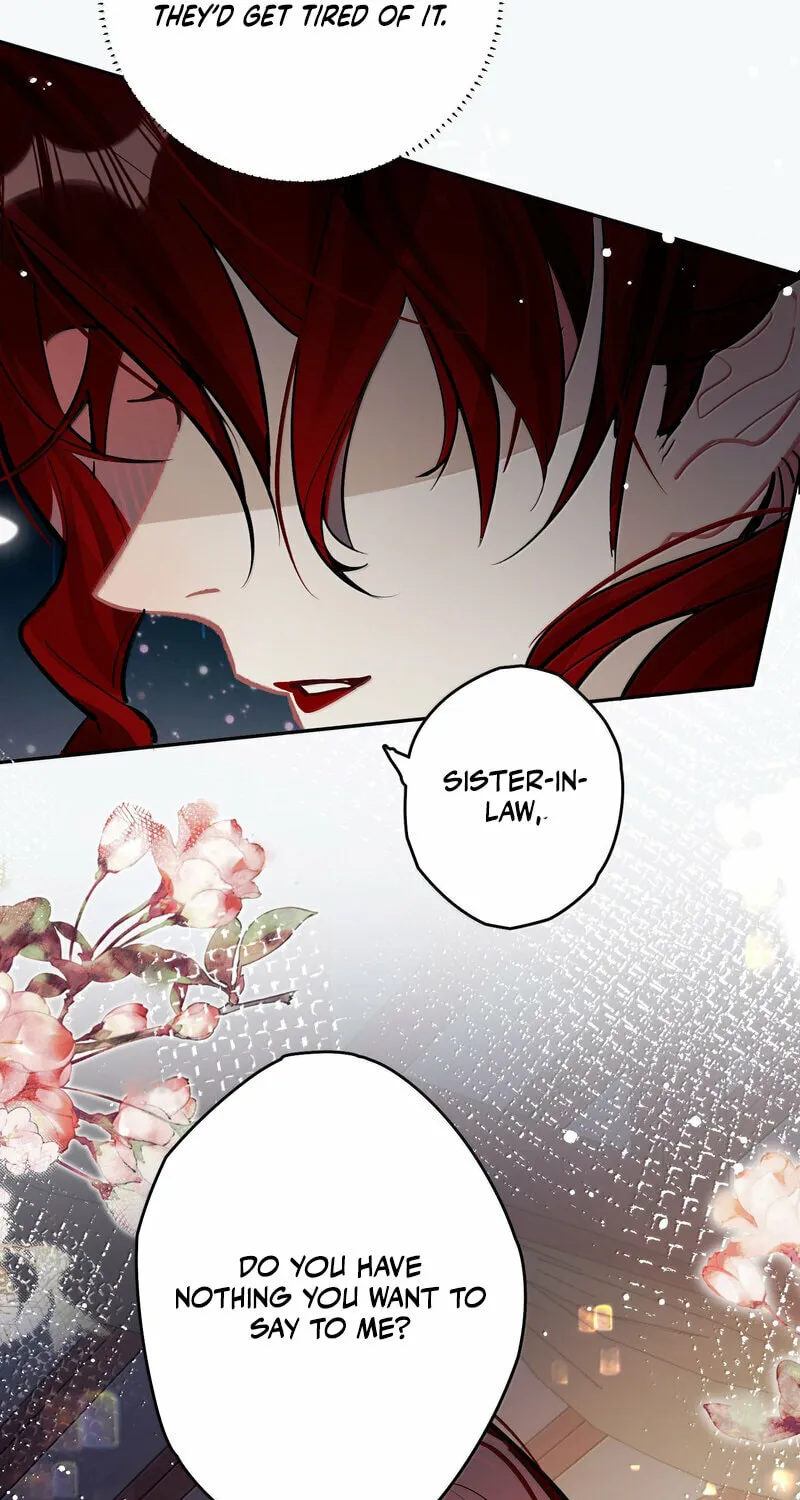 Read Twisting Tendrils chapter 24 image 51 on Lezhin