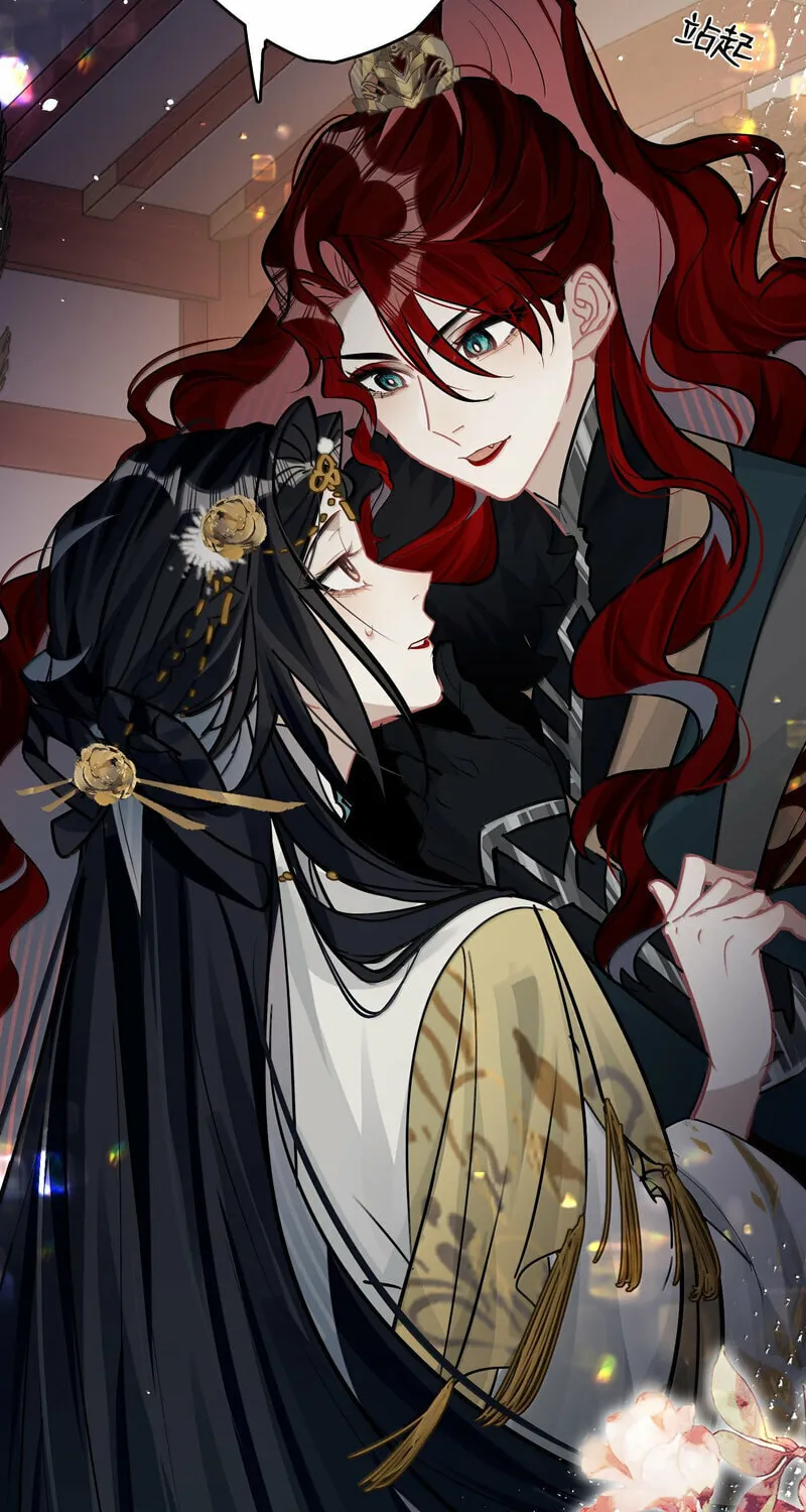 Read Twisting Tendrils chapter 24 image 52 on Lezhin