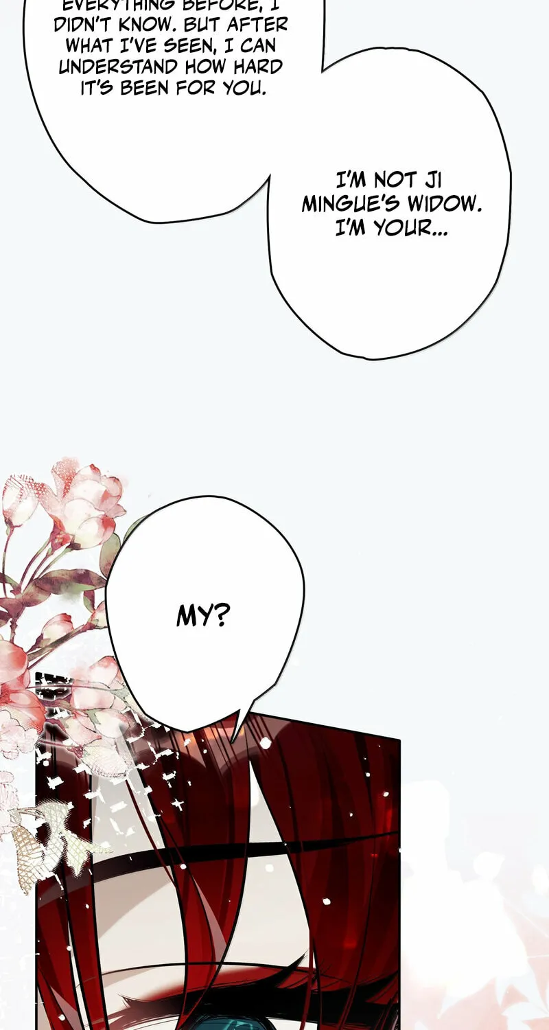 Read Twisting Tendrils chapter 24 image 54 on Lezhin