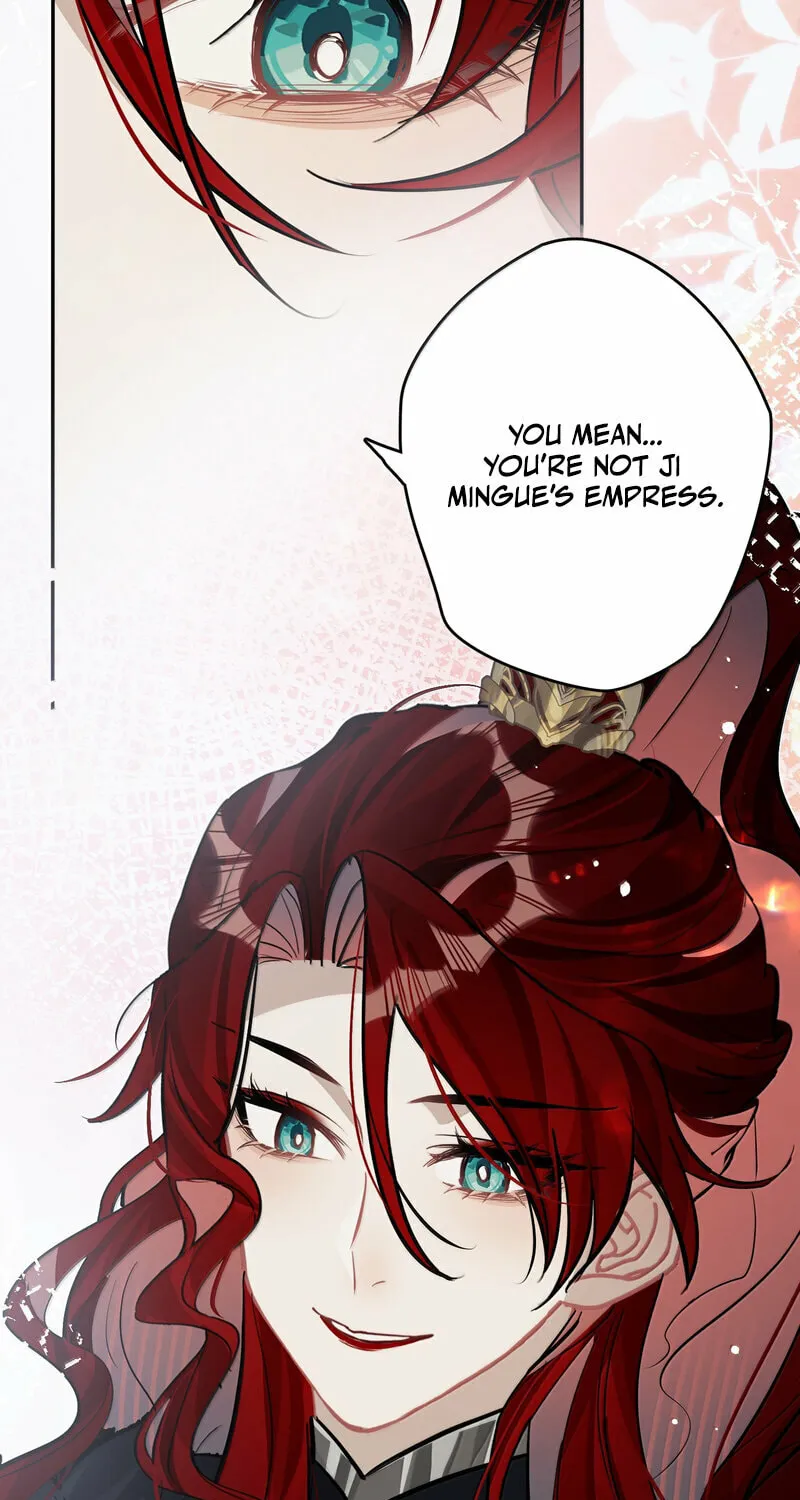 Read Twisting Tendrils chapter 24 image 55 on Lezhin