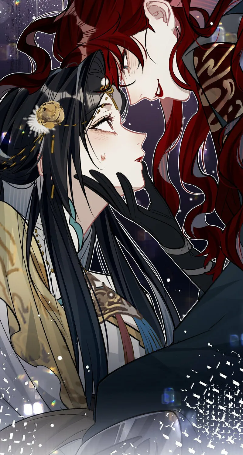 Read Twisting Tendrils chapter 24 image 57 on Lezhin