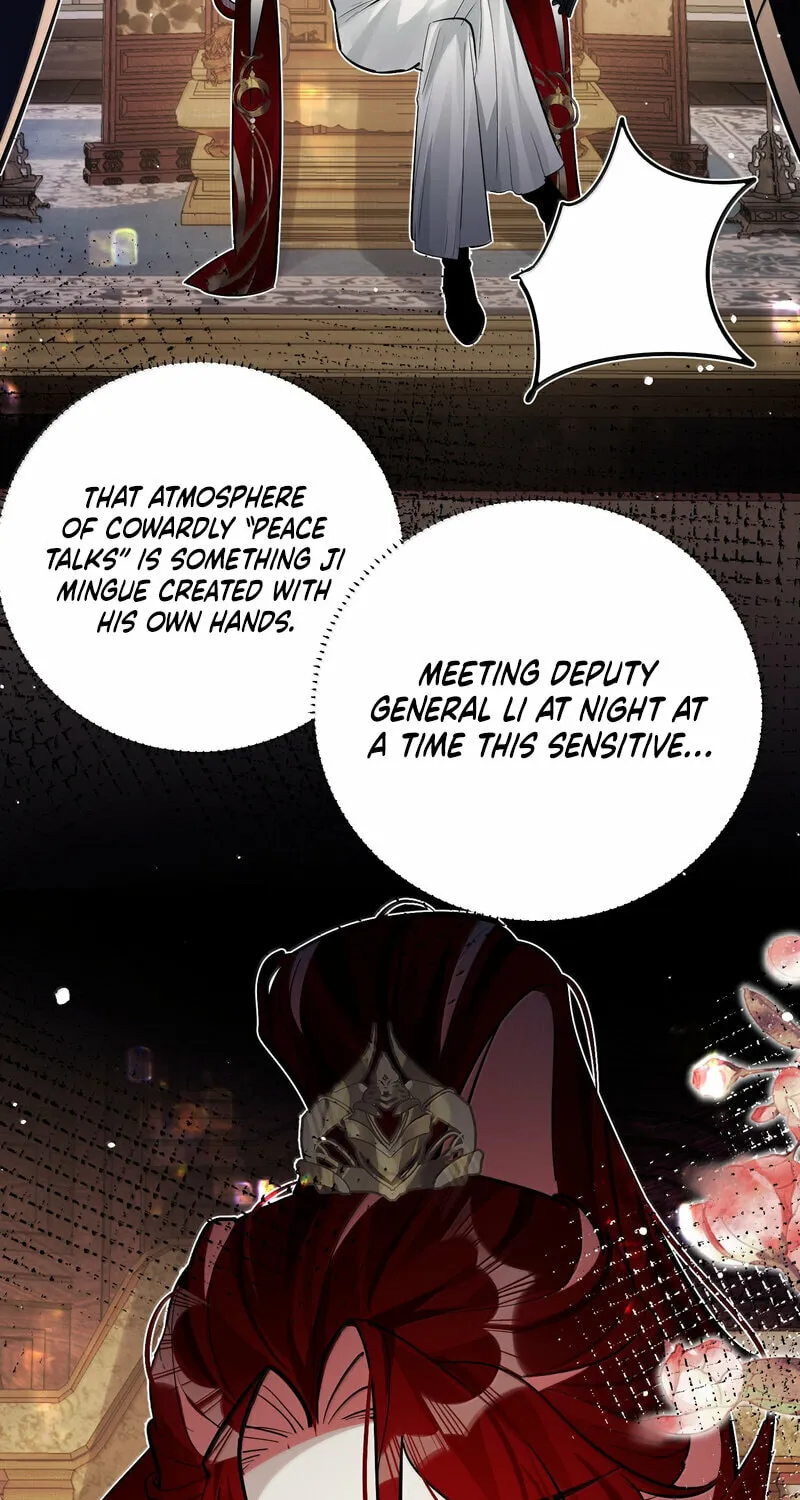 Read Twisting Tendrils chapter 24 image 6 on Lezhin