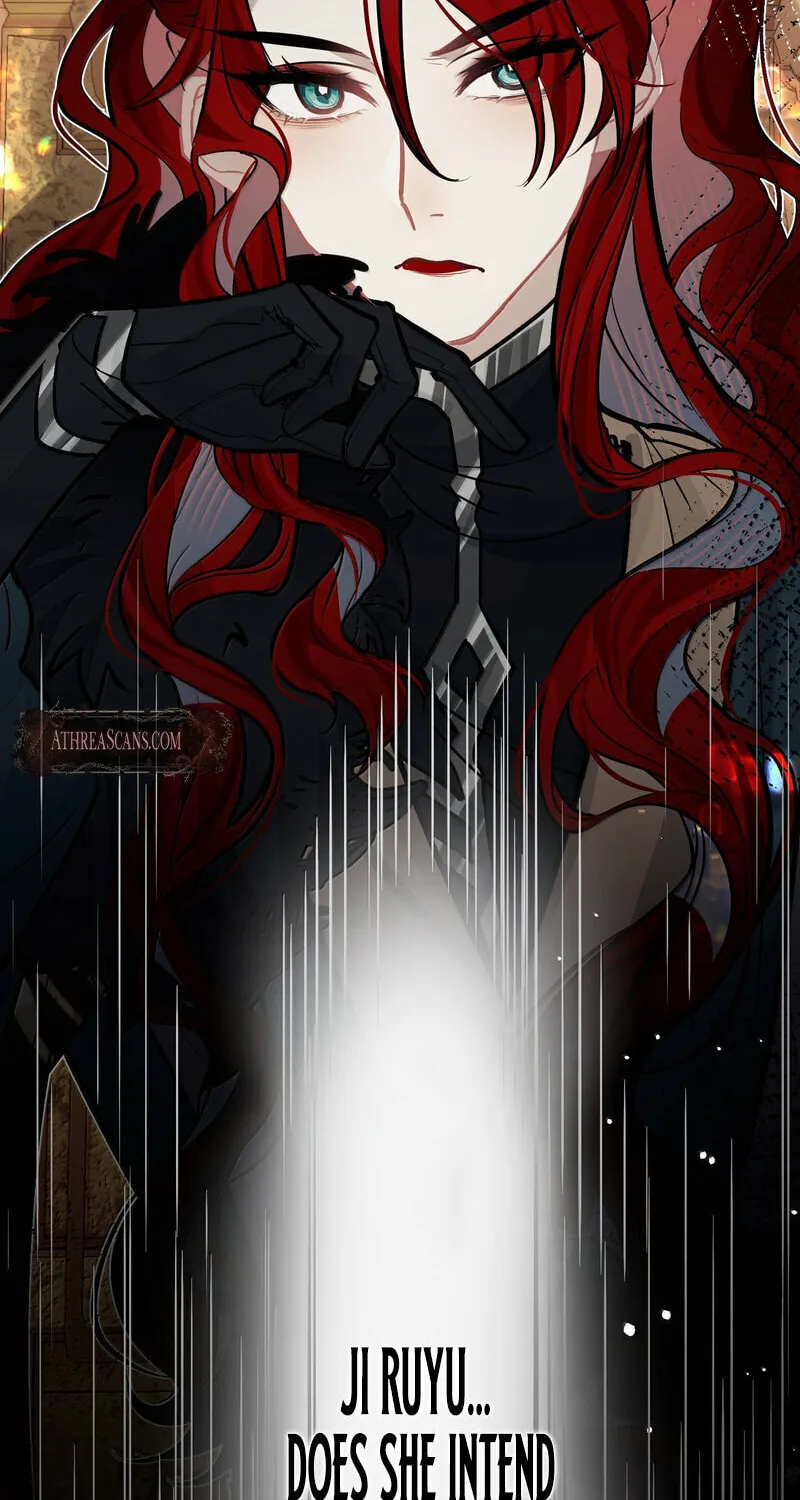 Read Twisting Tendrils chapter 24 image 7 on Lezhin