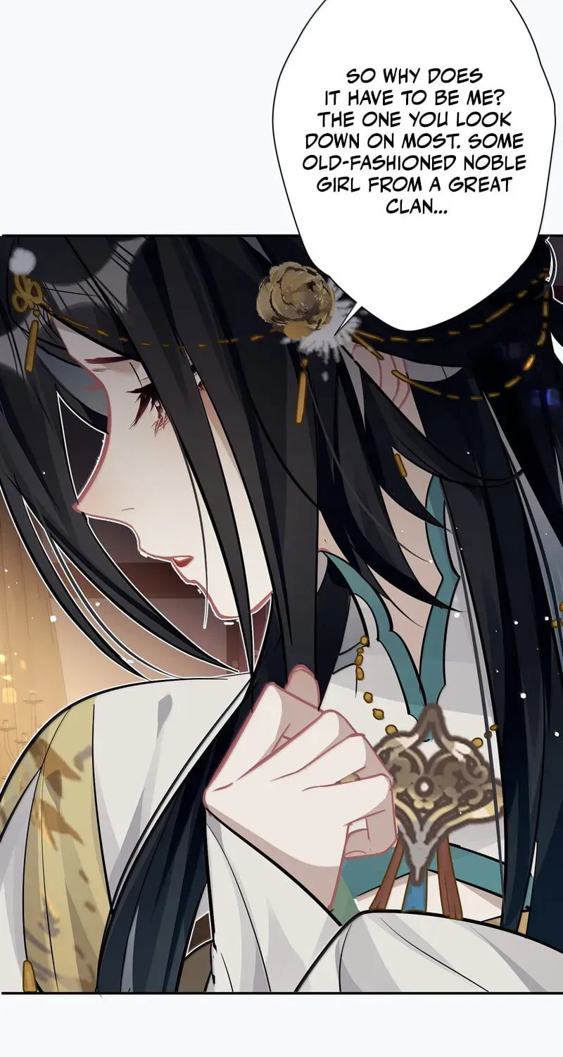 Read Twisting Tendrils chapter 25 image 10 on Lezhin