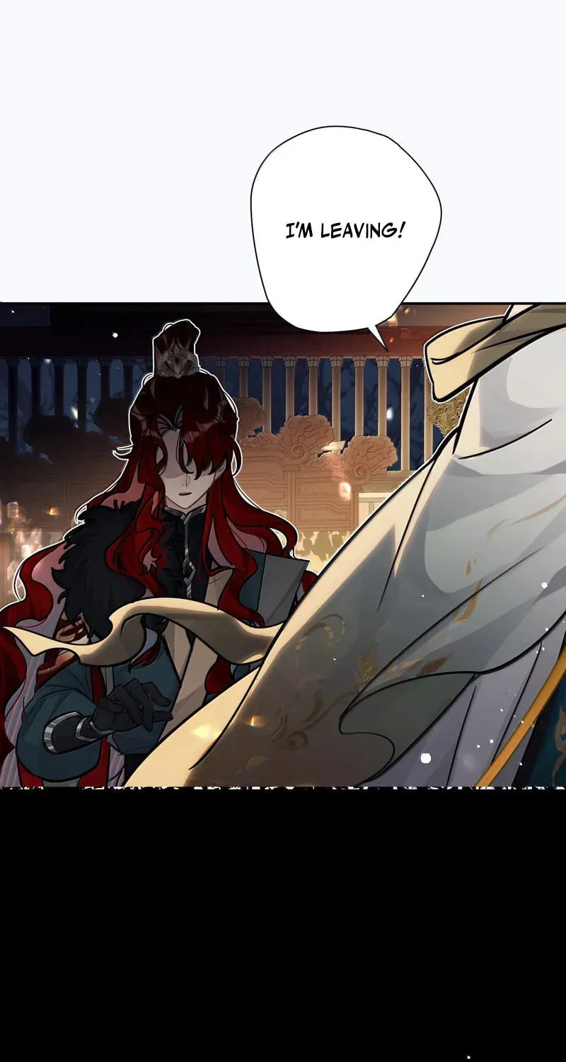 Read Twisting Tendrils chapter 25 image 11 on Lezhin