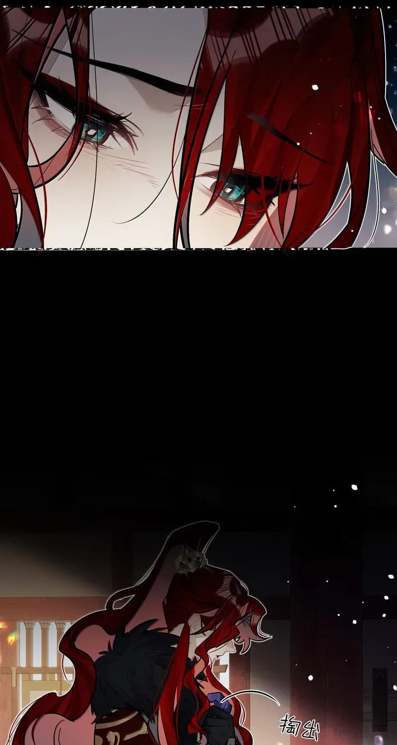 Read Twisting Tendrils chapter 25 image 12 on Lezhin