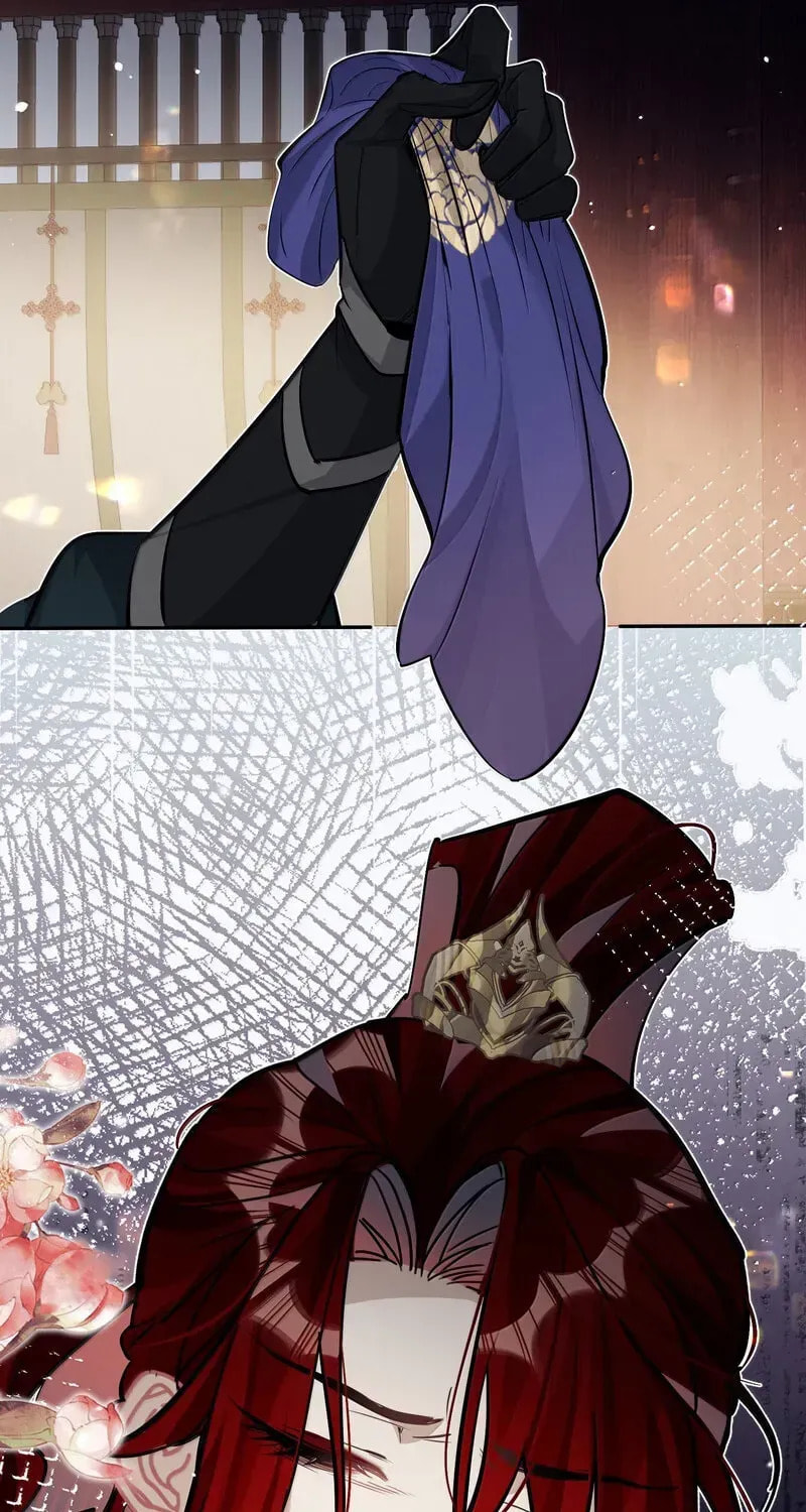 Read Twisting Tendrils chapter 25 image 14 on Lezhin