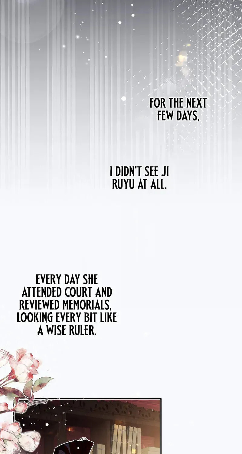 Read Twisting Tendrils chapter 25 image 16 on Lezhin