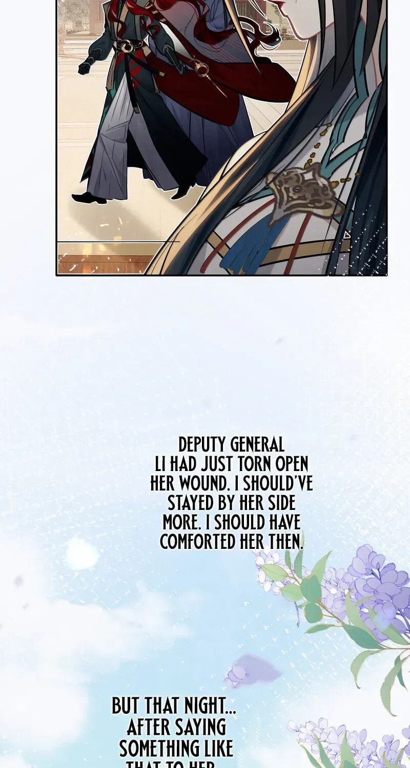 Read Twisting Tendrils chapter 25 image 18 on Lezhin
