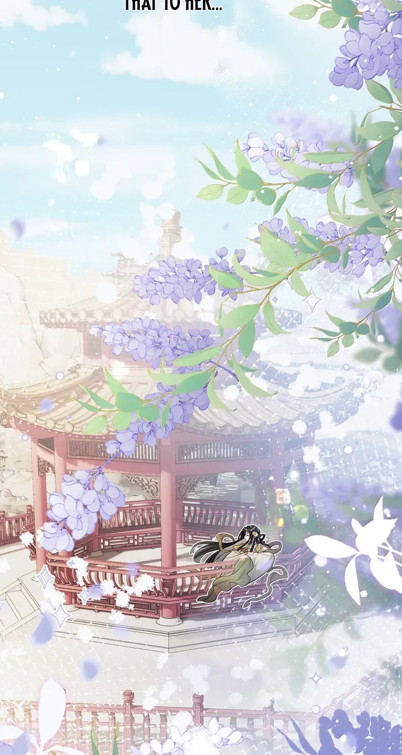 Read Twisting Tendrils chapter 25 image 19 on Lezhin