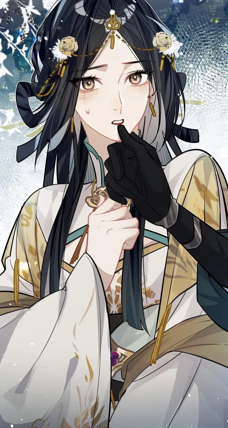 Read Twisting Tendrils chapter 25 image 2 on Lezhin