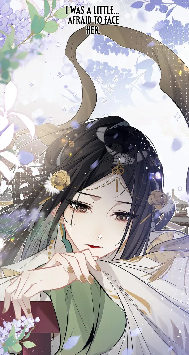 Read Twisting Tendrils chapter 25 image 20 on Lezhin