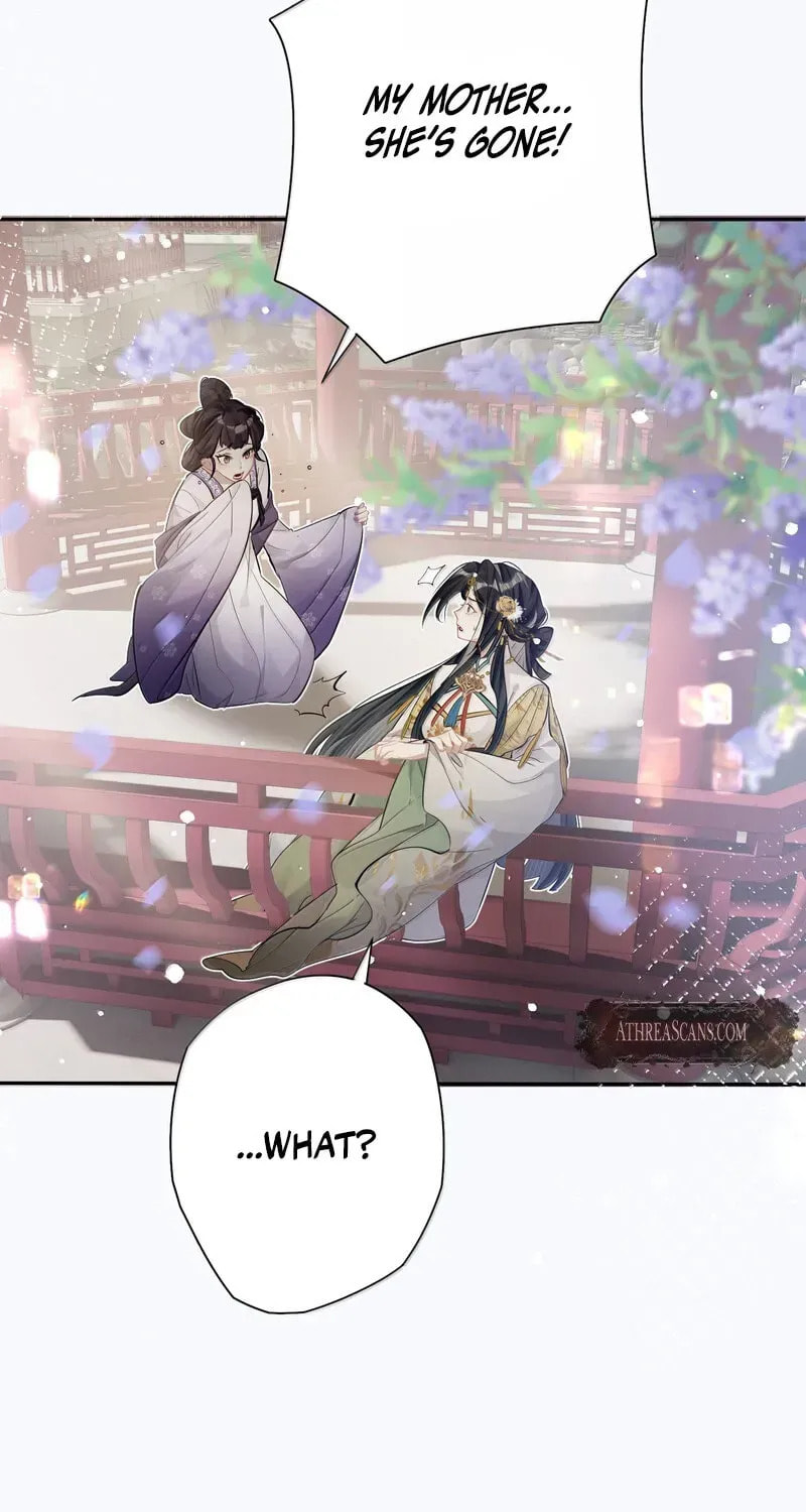 Read Twisting Tendrils chapter 25 image 22 on Lezhin