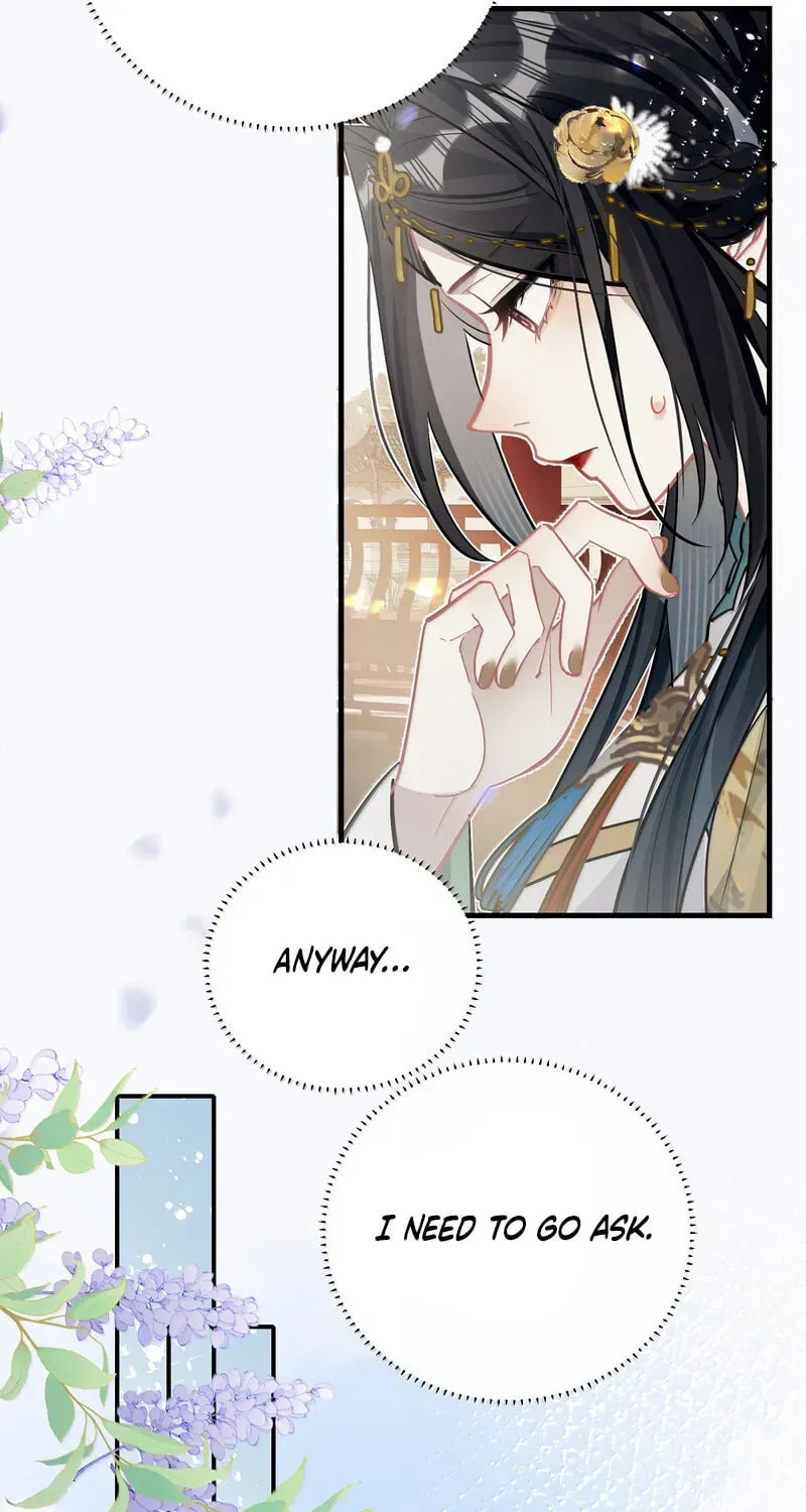 Read Twisting Tendrils chapter 25 image 24 on Lezhin