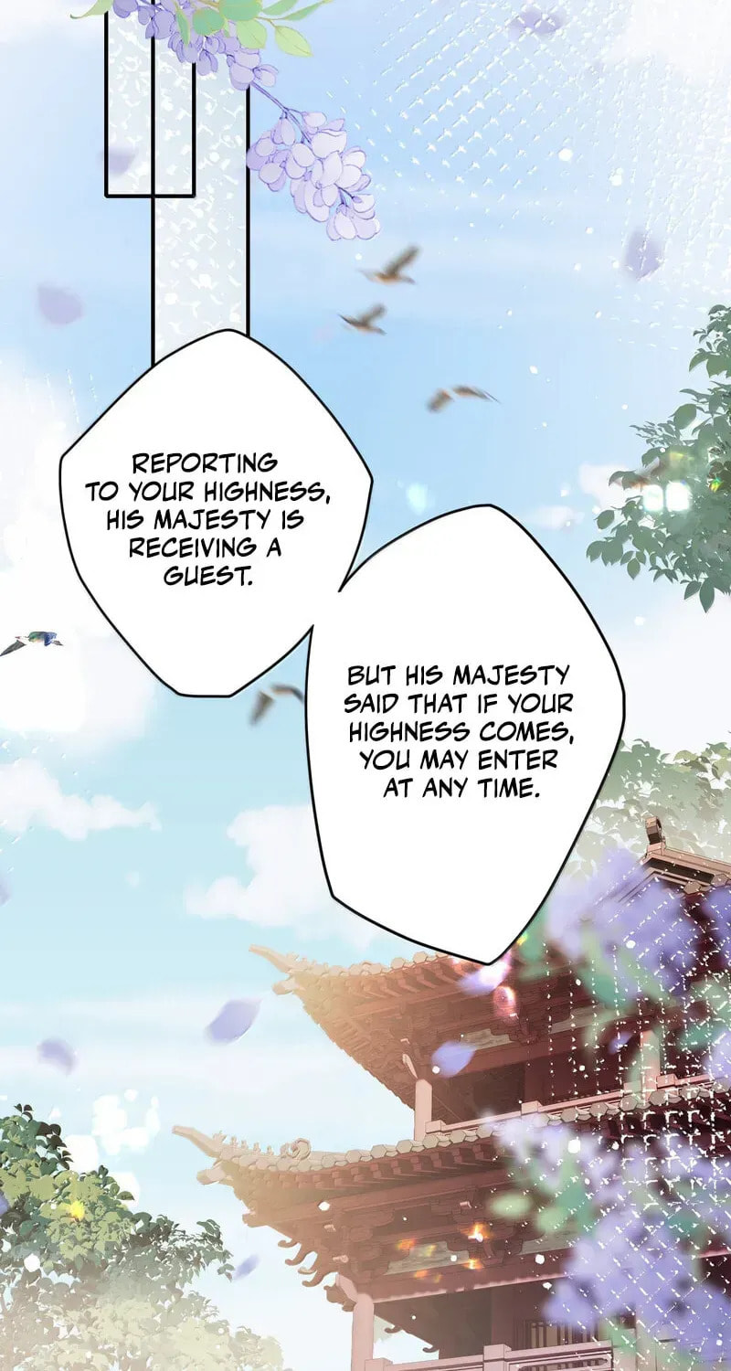 Read Twisting Tendrils chapter 25 image 25 on Lezhin