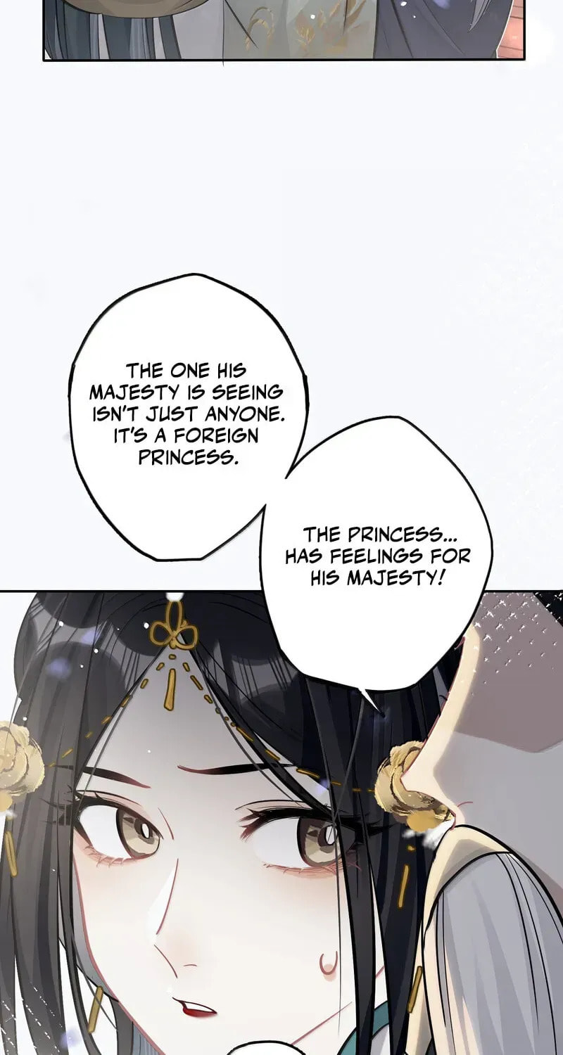 Read Twisting Tendrils chapter 25 image 27 on Lezhin