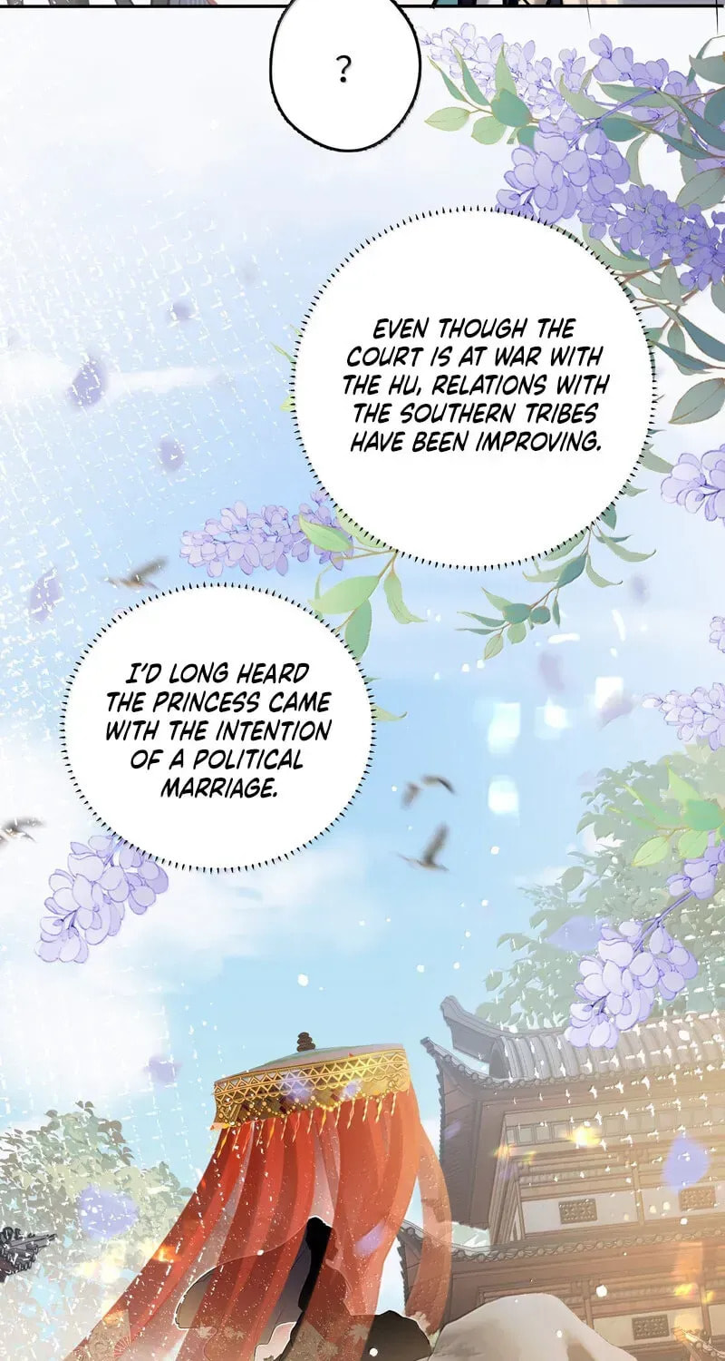 Read Twisting Tendrils chapter 25 image 28 on Lezhin