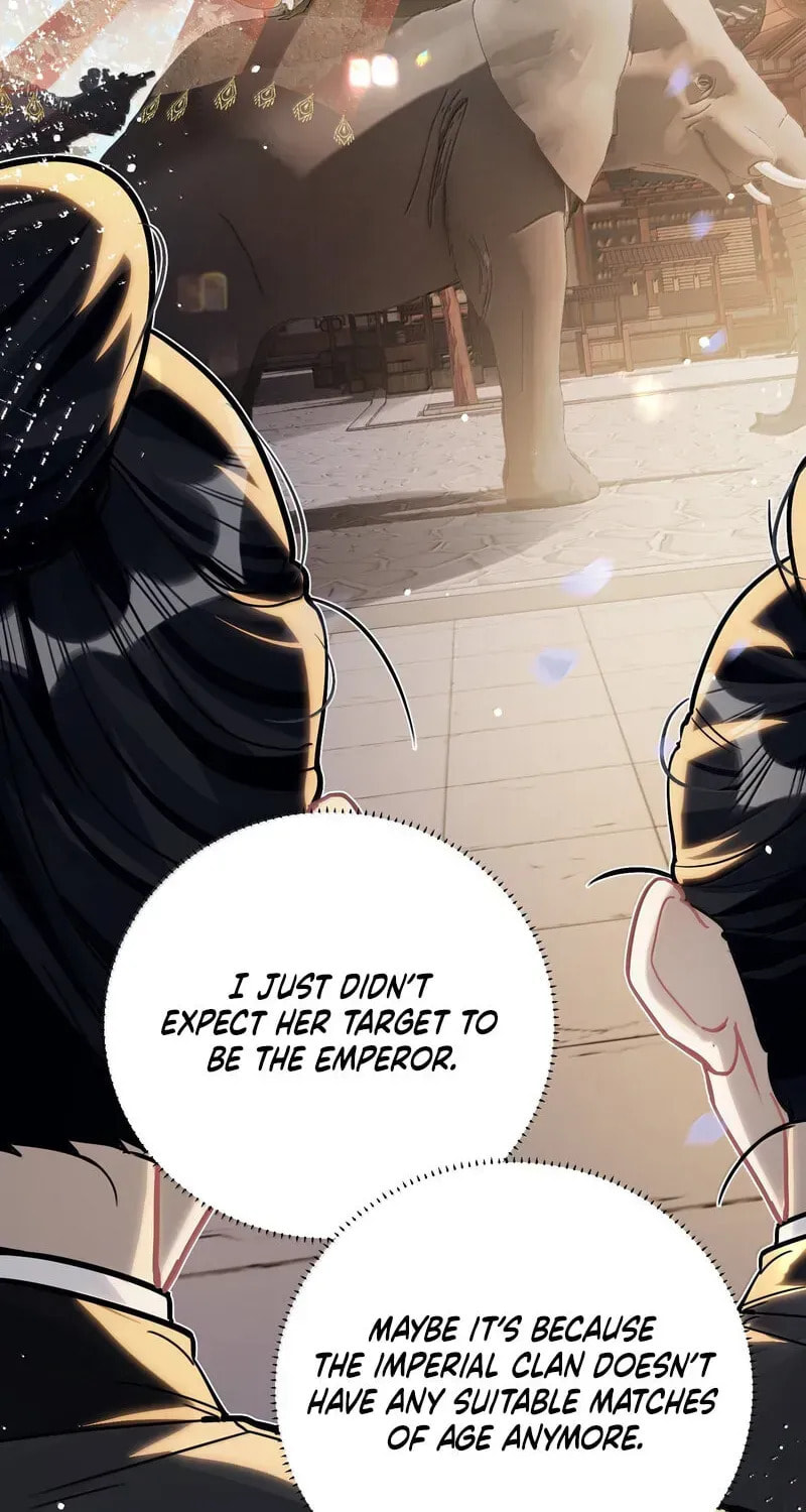 Read Twisting Tendrils chapter 25 image 29 on Lezhin