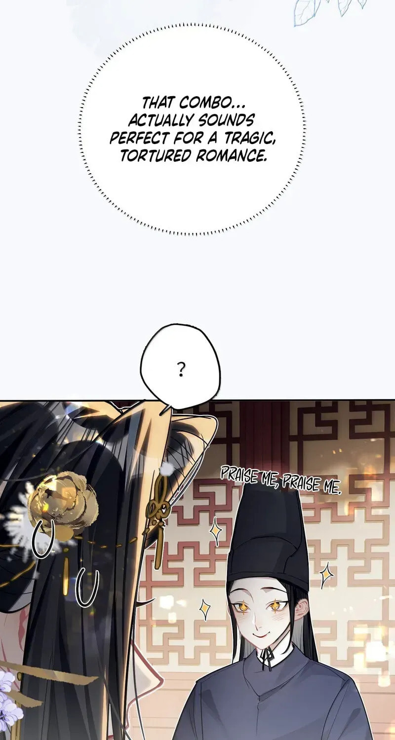 Read Twisting Tendrils chapter 25 image 31 on Lezhin