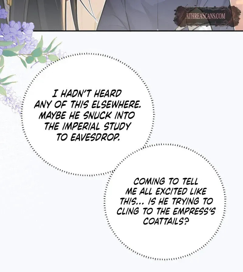 Read Twisting Tendrils chapter 25 image 32 on Lezhin